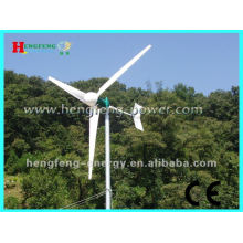 Hausgebrauch Wind Turbine Generator 2KW